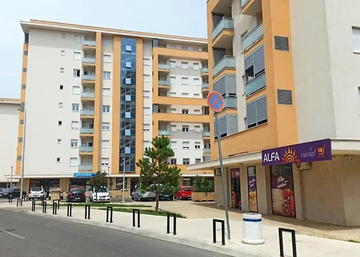 Abv Apartment Podgorica