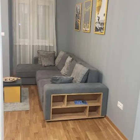 Abv Apartment