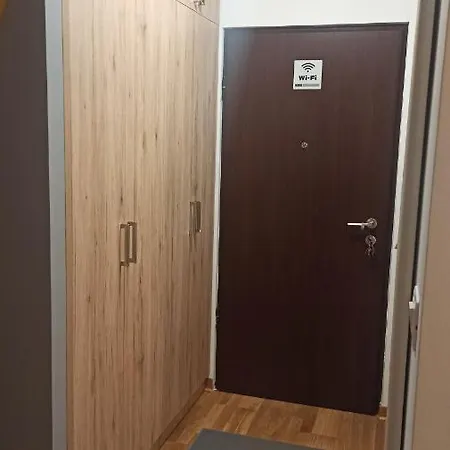 Abv Appartement *