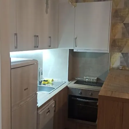 Appartement Abv
