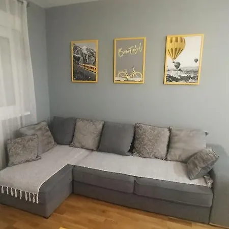 Apartment Abv