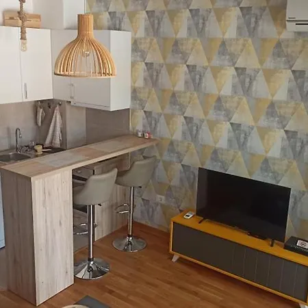 Apartment Abv