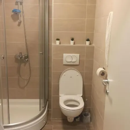 Abv Apartment *
