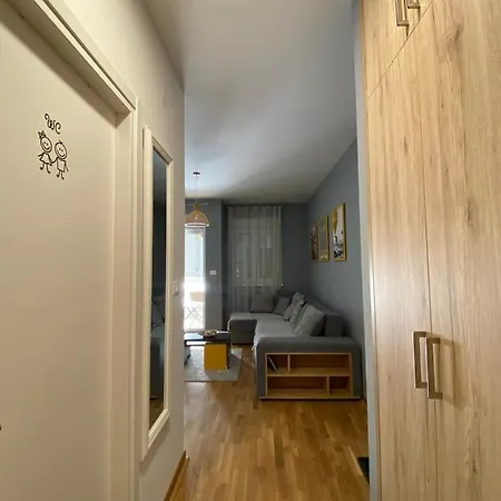 Apartment Abv