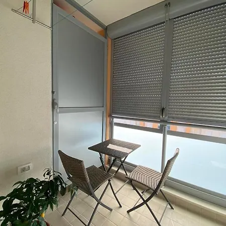 Abv Apartament